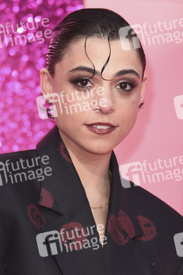 Serienpremiere 'Elle' in London