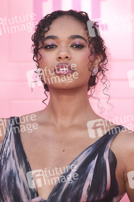 Serienpremiere 'Elle' in London