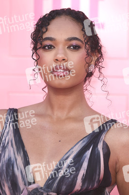 Serienpremiere 'Elle' in London