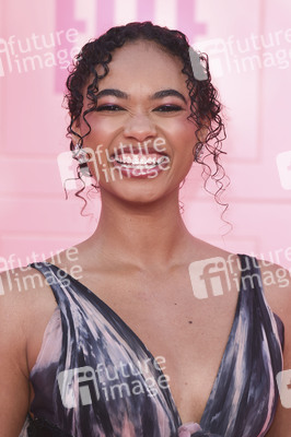 Serienpremiere 'Elle' in London