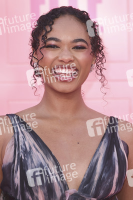 Serienpremiere 'Elle' in London