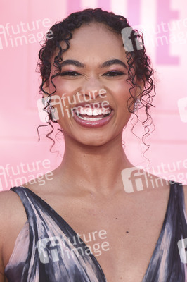 Serienpremiere 'Elle' in London