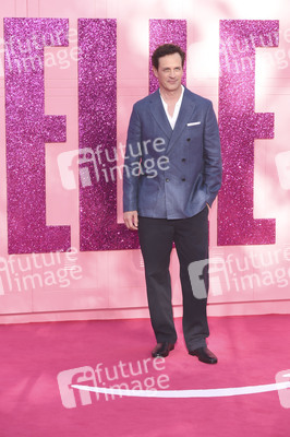 Serienpremiere 'Elle' in London