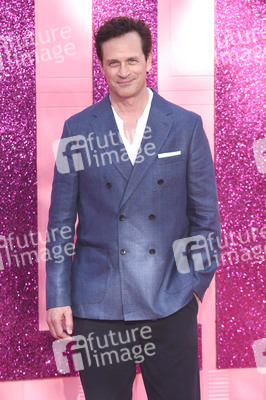 Serienpremiere 'Elle' in London