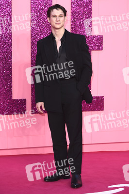 Serienpremiere 'Elle' in London