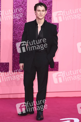 Serienpremiere 'Elle' in London