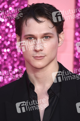 Serienpremiere 'Elle' in London
