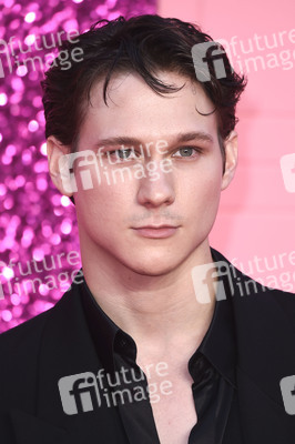 Serienpremiere 'Elle' in London