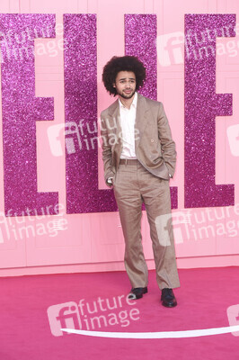 Serienpremiere 'Elle' in London