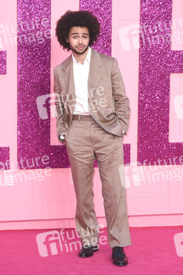 Serienpremiere 'Elle' in London