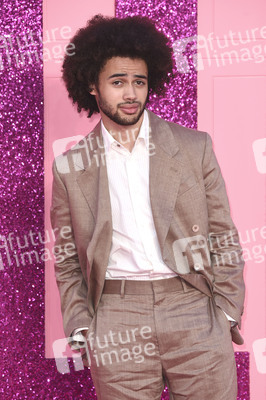 Serienpremiere 'Elle' in London