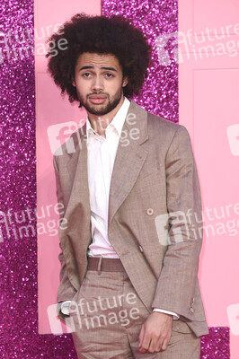 Serienpremiere 'Elle' in London