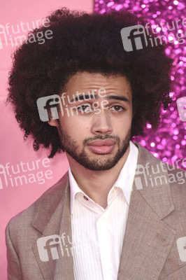 Serienpremiere 'Elle' in London