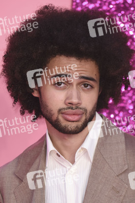 Serienpremiere 'Elle' in London
