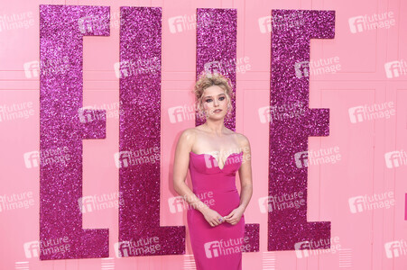 Serienpremiere 'Elle' in London