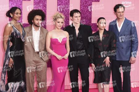 Serienpremiere 'Elle' in London