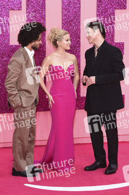 Serienpremiere 'Elle' in London