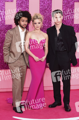 Serienpremiere 'Elle' in London