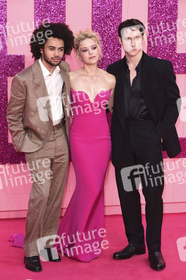 Serienpremiere 'Elle' in London