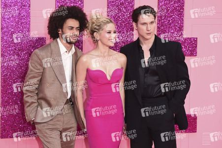 Serienpremiere 'Elle' in London