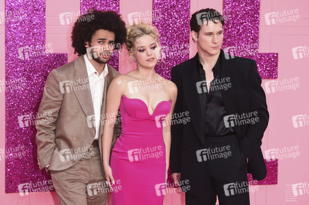 Serienpremiere 'Elle' in London