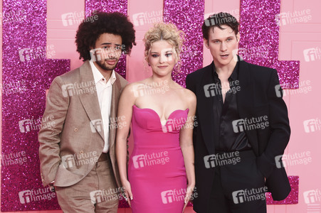 Serienpremiere 'Elle' in London