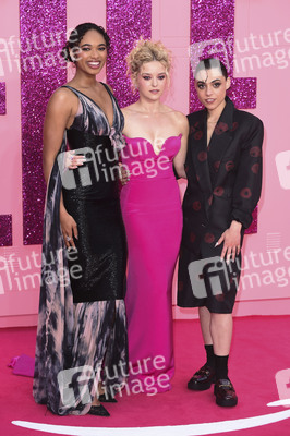 Serienpremiere 'Elle' in London