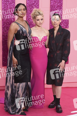 Serienpremiere 'Elle' in London