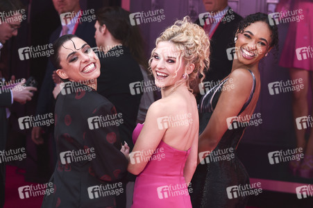 Serienpremiere 'Elle' in London