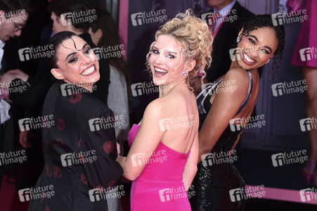 Serienpremiere 'Elle' in London