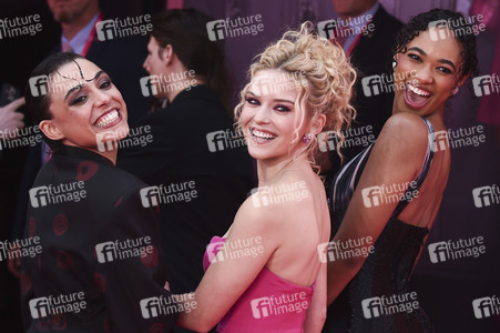 Serienpremiere 'Elle' in London