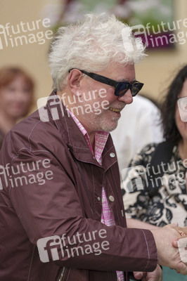 Filmpremiere 'Bitteres Fest', Filmfest München 2026