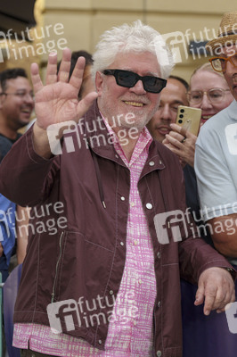 Filmpremiere 'Bitteres Fest', Filmfest München 2026