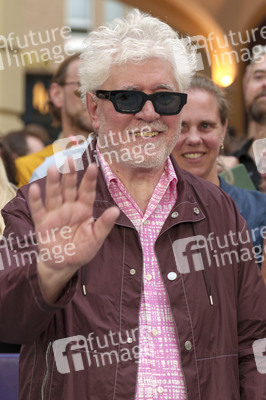 Filmpremiere 'Bitteres Fest', Filmfest München 2026