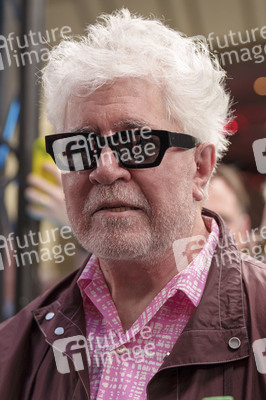Filmpremiere 'Bitteres Fest', Filmfest München 2026