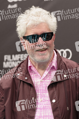 Filmpremiere 'Bitteres Fest', Filmfest München 2026