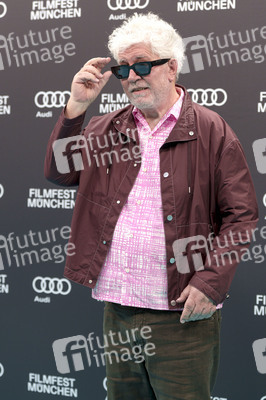 Filmpremiere 'Bitteres Fest', Filmfest München 2026