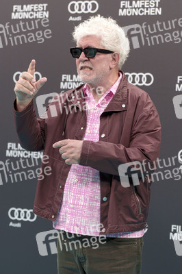 Filmpremiere 'Bitteres Fest', Filmfest München 2026