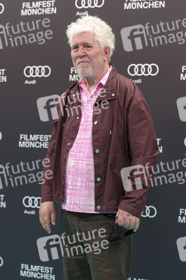 Filmpremiere 'Bitteres Fest', Filmfest München 2026