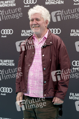 Filmpremiere 'Bitteres Fest', Filmfest München 2026