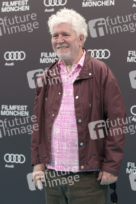 Filmpremiere 'Bitteres Fest', Filmfest München 2026