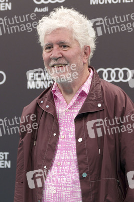 Filmpremiere 'Bitteres Fest', Filmfest München 2026