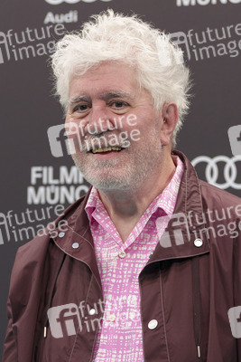 Filmpremiere 'Bitteres Fest', Filmfest München 2026