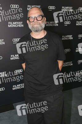 Filmpremiere 'Die kleinen und die großen Lügen', Filmfest München 2026