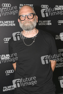 Filmpremiere 'Die kleinen und die großen Lügen', Filmfest München 2026