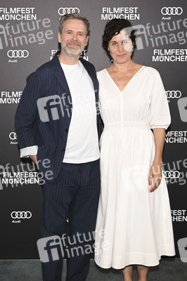 Filmpremiere 'Die kleinen und die großen Lügen', Filmfest München 2026
