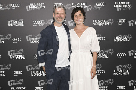 Filmpremiere 'Die kleinen und die großen Lügen', Filmfest München 2026