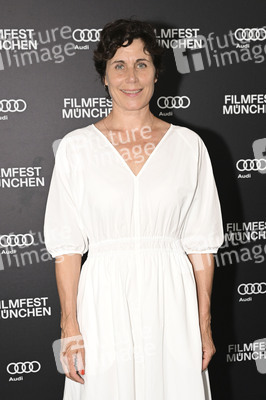 Filmpremiere 'Die kleinen und die großen Lügen', Filmfest München 2026