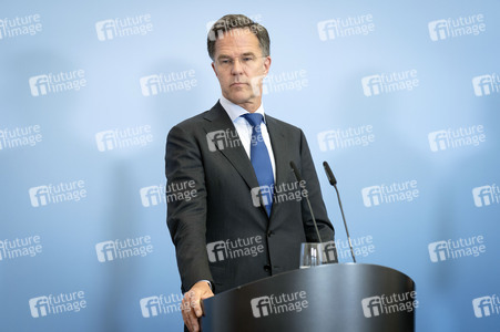 Pressekonferenz nach der Sitzung des Bundeskabinetts in Berlin