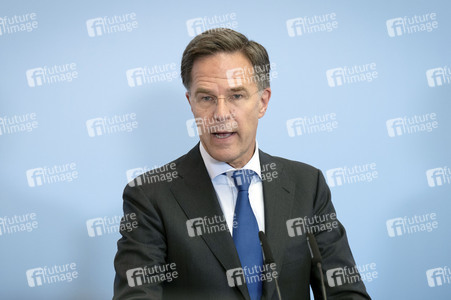 Pressekonferenz nach der Sitzung des Bundeskabinetts in Berlin